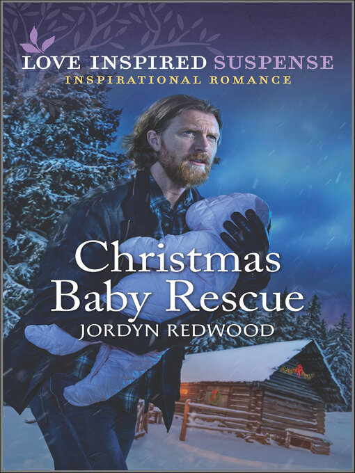 Title details for Christmas Baby Rescue by Jordyn Redwood - Available